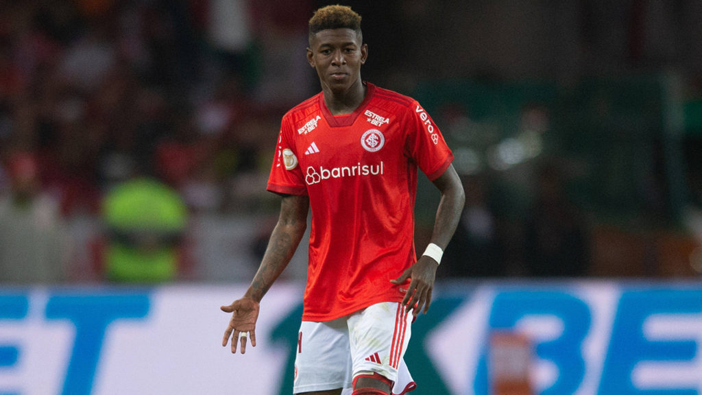 Palpite: Internacional x Botafogo – Campeonato Brasileiro (Brasileirão) – 6/12/2023