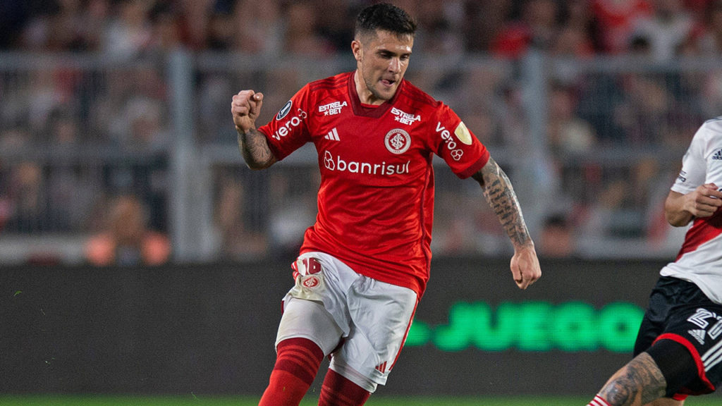 Palpite: Juventude x Internacional – Campeonato Gaúcho – 17/3/2024