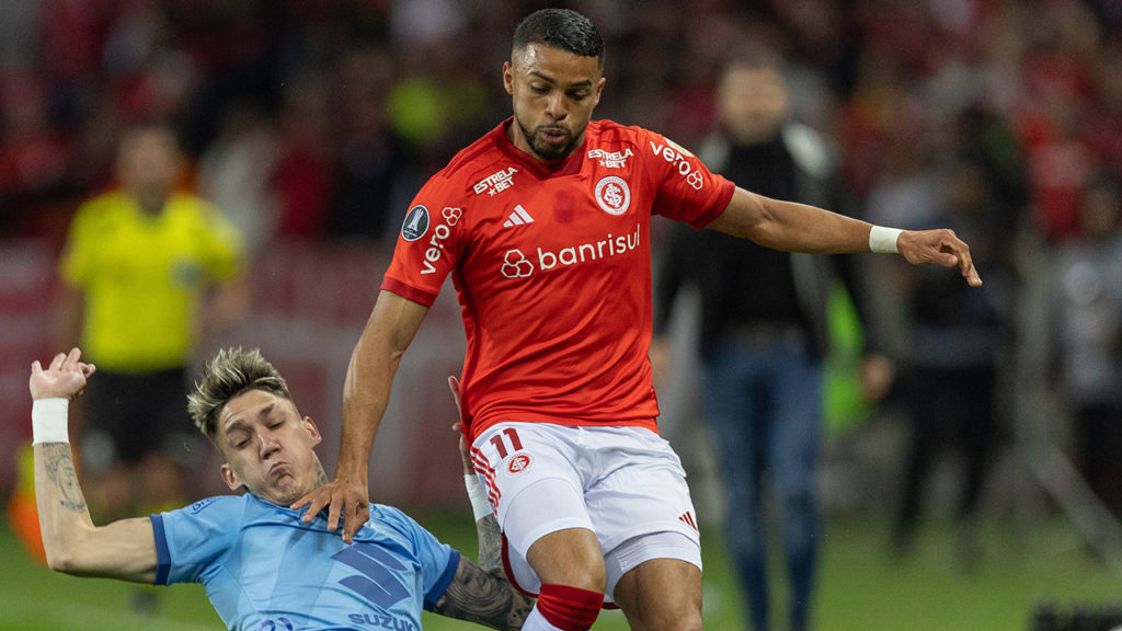 Wanderson (Internacional) Internacional 2023