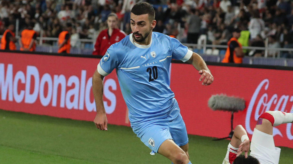 Palpite: Andorra x Israel – Eliminatórias Eurocopa 2024 – 21/11/2023