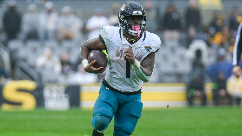Palpite: Tennessee Titans x Jacksonville Jaguars – NFL – 7/1/2024