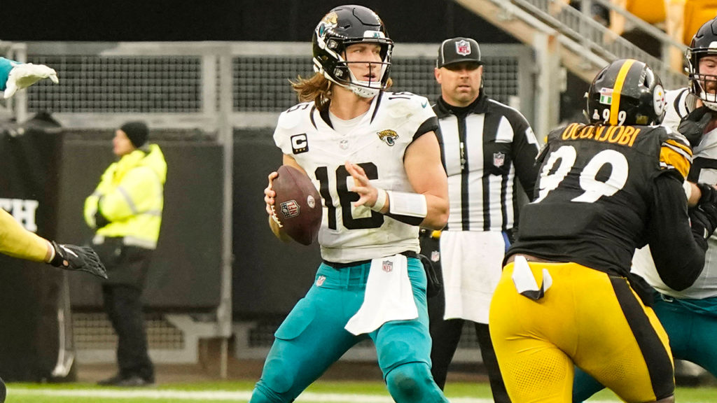 Palpite: Jacksonville Jaguars x Tennessee Titans – NFL – 19/11/2023