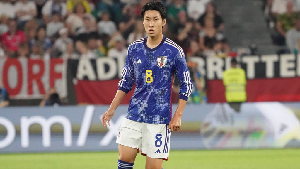 Arábia Saudita x Japão | Palpite | Eliminatórias da Copa | 10/10/2024
