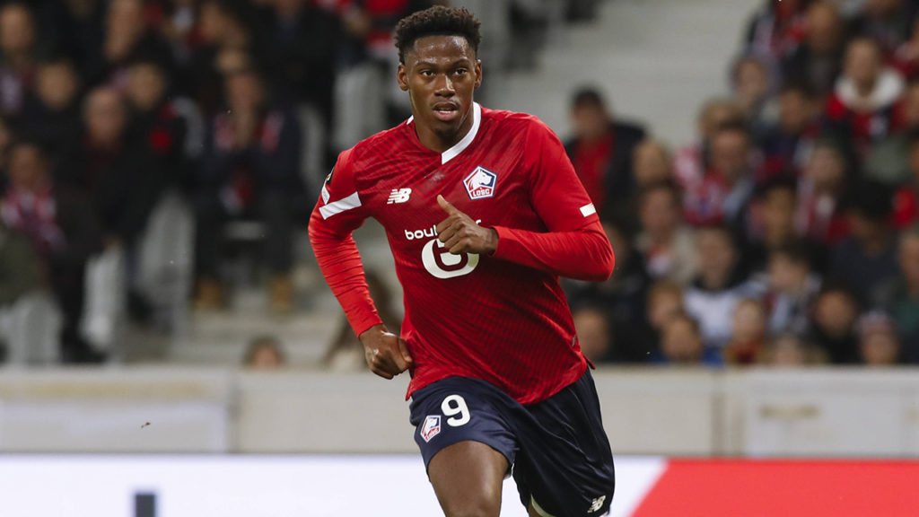 Palpite: Racing Club de France x Lille – Copa da França – 21/1/2024