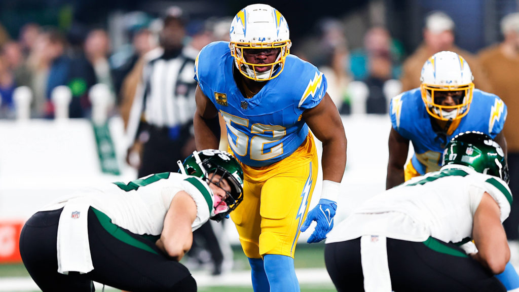 Palpite: Los Angeles Chargers x Kansas City Chiefs – NFL – 7/1/2024