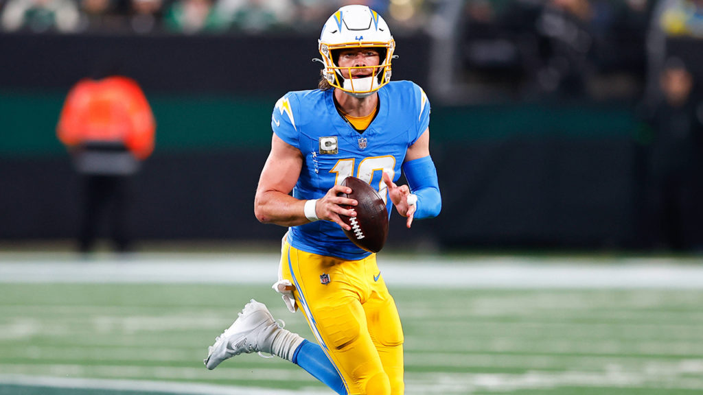 Palpite: Pittsburgh Steelers x Los Angeles Chargers – NFL – 22/09/2024