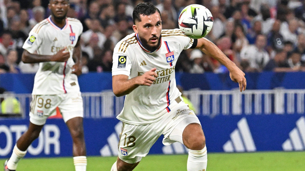 Palpite: Lyon x Strasbourg – Copa da França – 27/2/2024