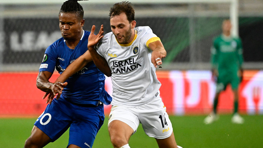 Palpite: Maccabi Tel Aviv x FK Panevezys – Liga Europa (Europa League) – 15/08/2024