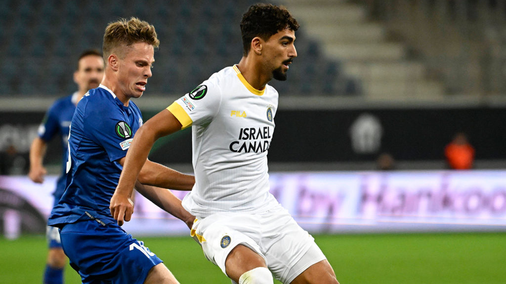 Palpite: Maccabi Tel Aviv x Olympiacos – Liga da Conferência Europeia – 14/3/2024