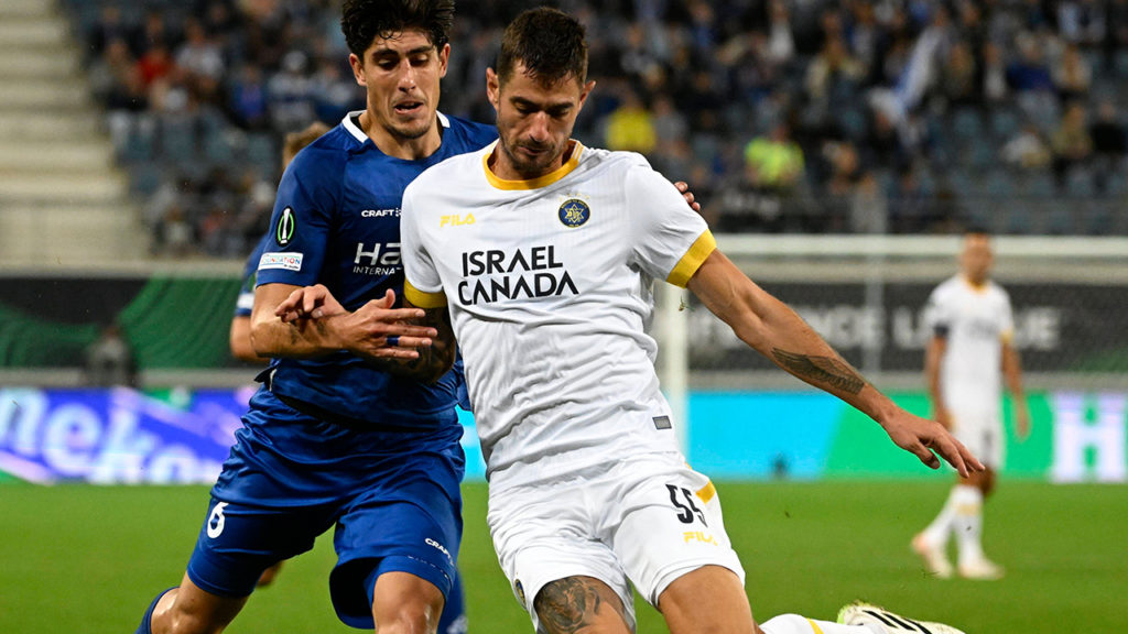 Palpite: FK Panevezys x Maccabi Tel Aviv – Liga Europa (Europa League) – 06/08/2024