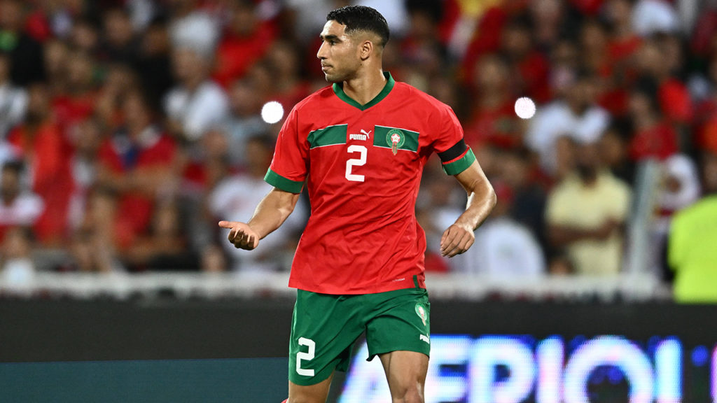 Níger x Marrocos: palpite, escalações e onde assistir – Eliminatórias da Copa – 21/03/2025