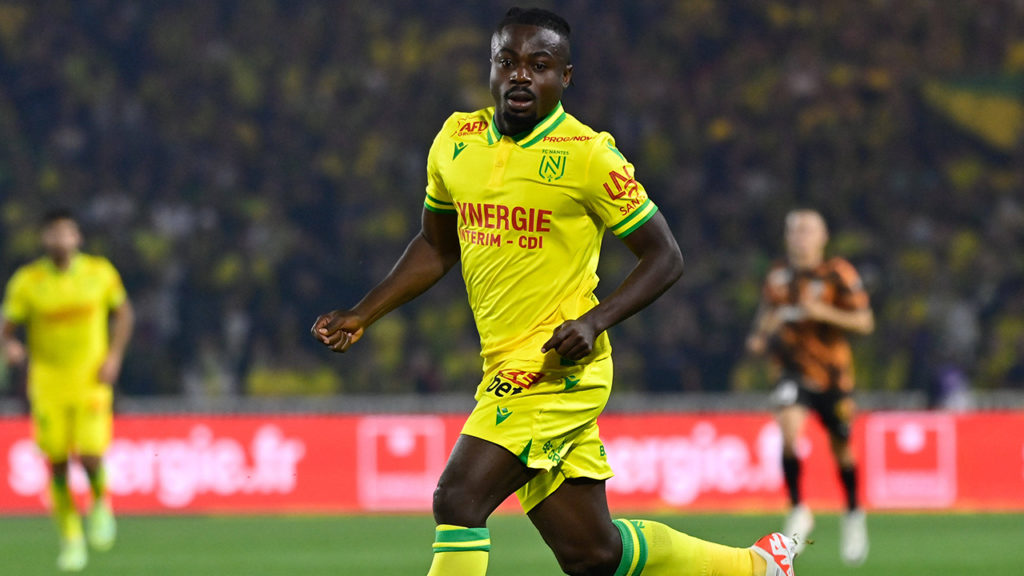 Palpite: Nantes x Saint-Etienne – Campeonato Francês – 29/09/2024