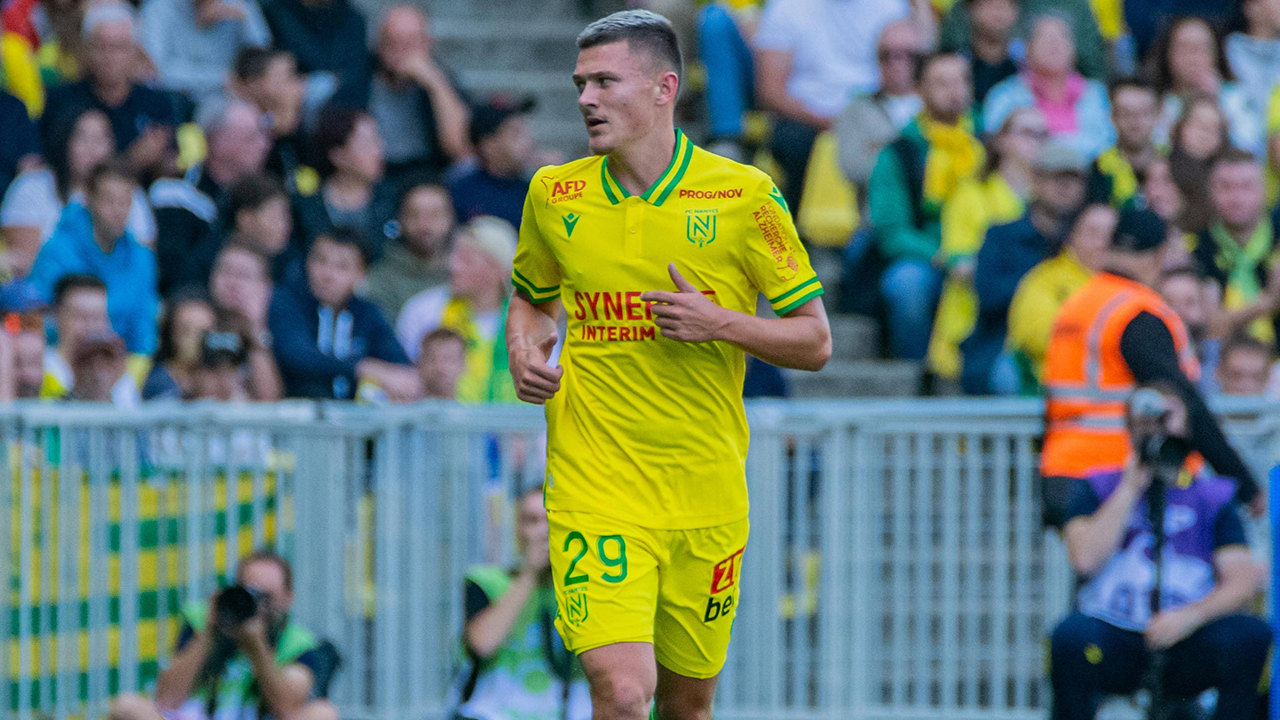 Palpite Lens x Lyon Campeonato Francês 15/09/2024