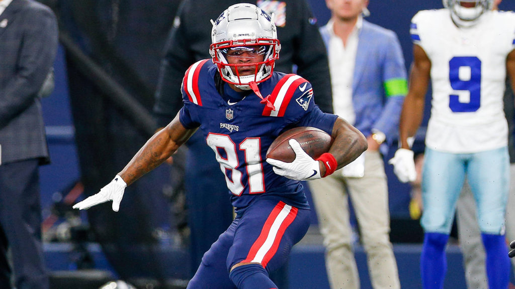Palpite: New England Patriots x New York Jets – NFL – 7/1/2024