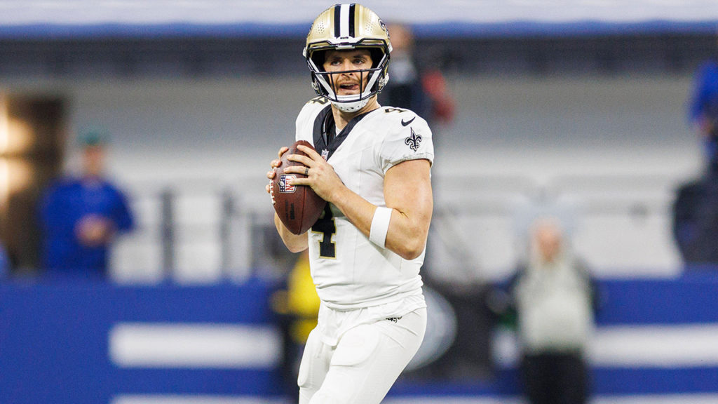 Palpite: New Orleans Saints x Carolina Panthers – NFL – 08/09/2024