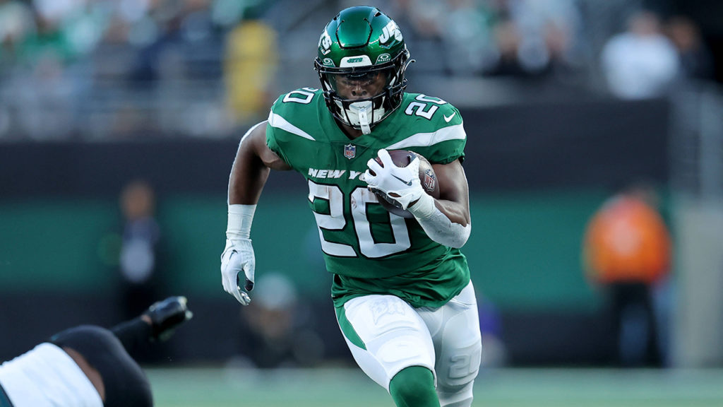 Palpite: Tennessee Titans x New York Jets – NFL – 15/09/2024