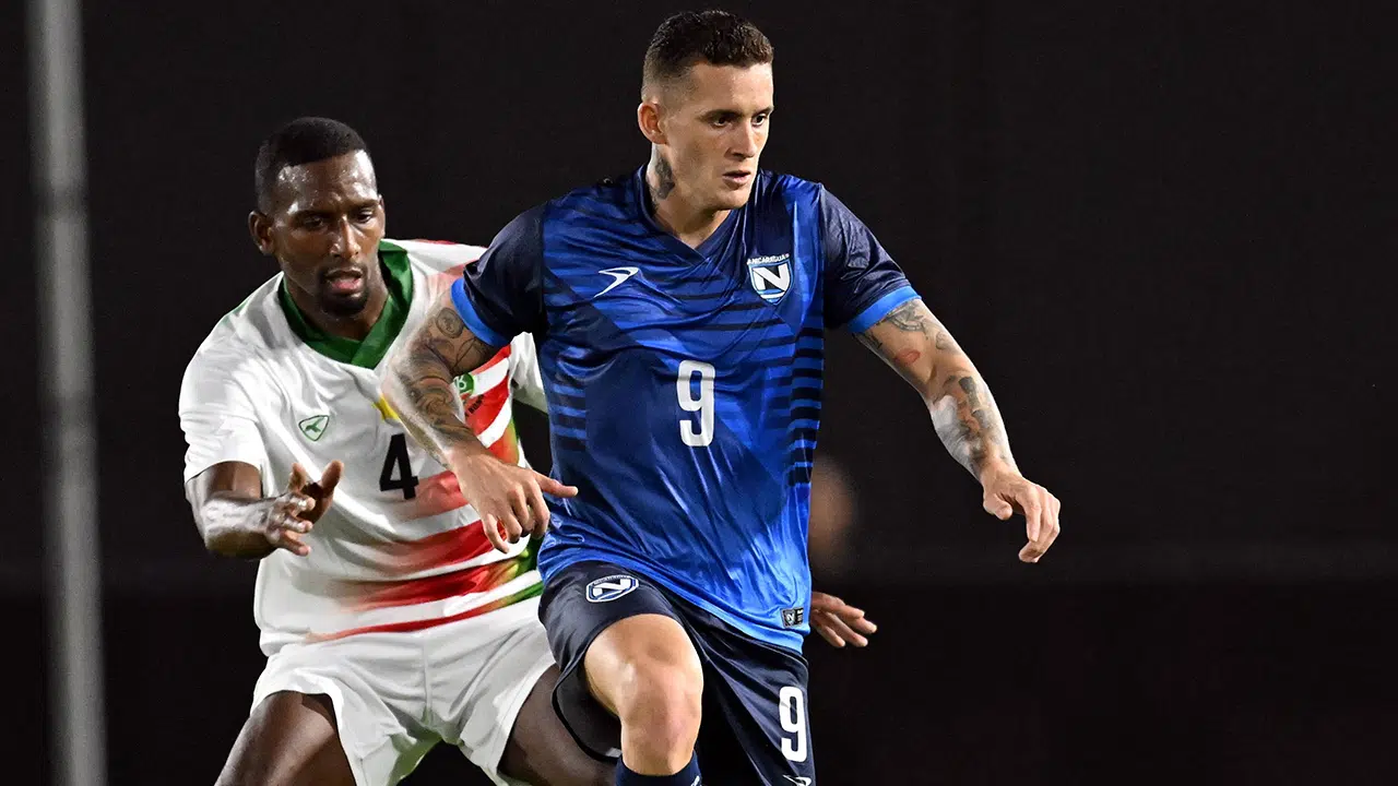Nicarágua x Guiana: palpite, escalações e onde assistir – Eliminatórias da Copa – 06/06/2025