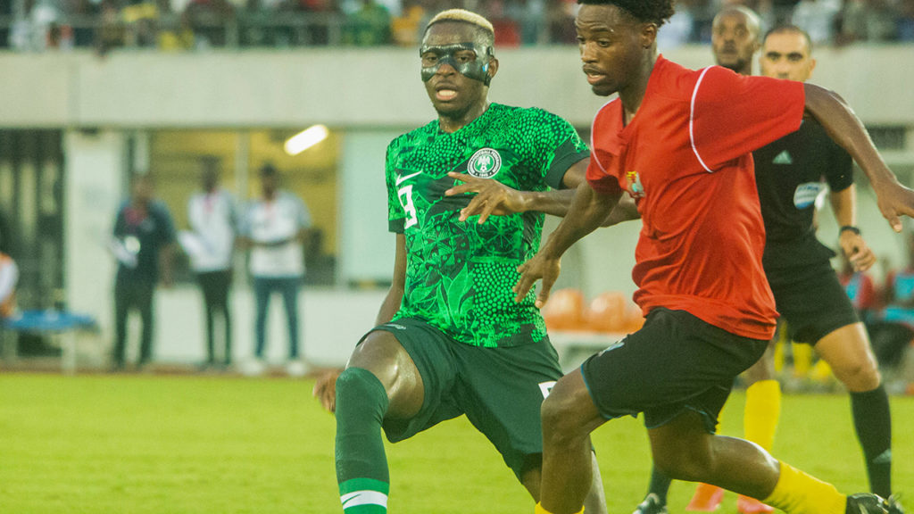 Palpite: Nigéria x África do Sul – Eliminatórias da Copa – 07/06/2024