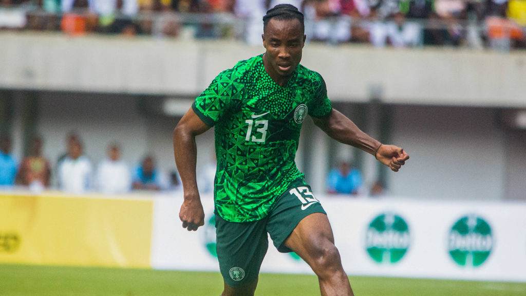 Nigéria x Zimbábue: palpite, escalações e onde assistir – Eliminatórias da Copa – 25/03/2025