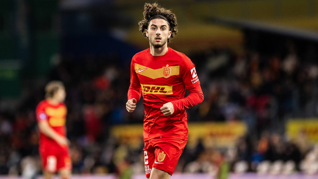 Palpite: Nordsjaelland x Spartak Trnava – Liga da Conferência Europeia – 9/11/2023