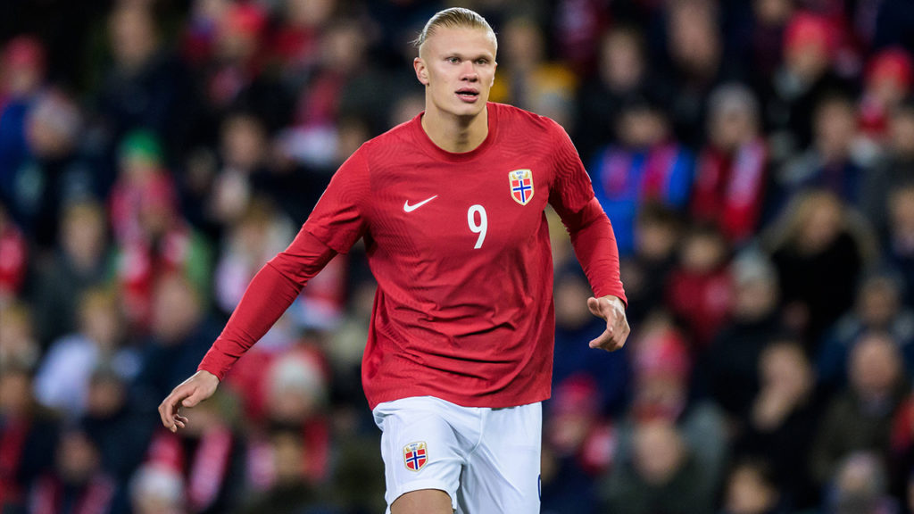 Palpite: Noruega x Kosovo – Amistoso Internacional – 05/06/2024