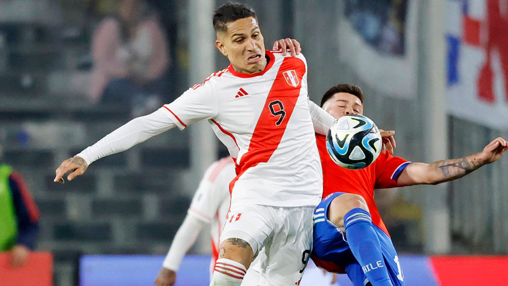 Palpite: Peru x Venezuela – Eliminatórias Sul-Americanas para Copa de 2026 – 21/11/2023