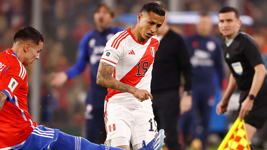 Palpite: Peru x El Salvador – Amistoso Internacional – 14/06/2024