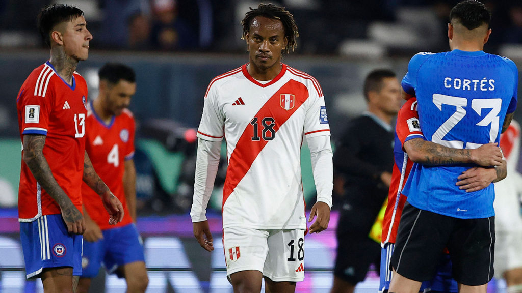 Palpite: Peru x Canadá – Copa América – 25/06/2024