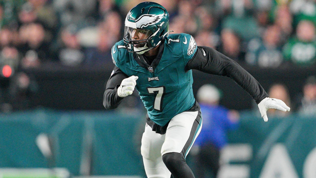 Palpite: Tampa Bay Buccaneers x Philadelphia Eagles – NFL – 15/1/2024
