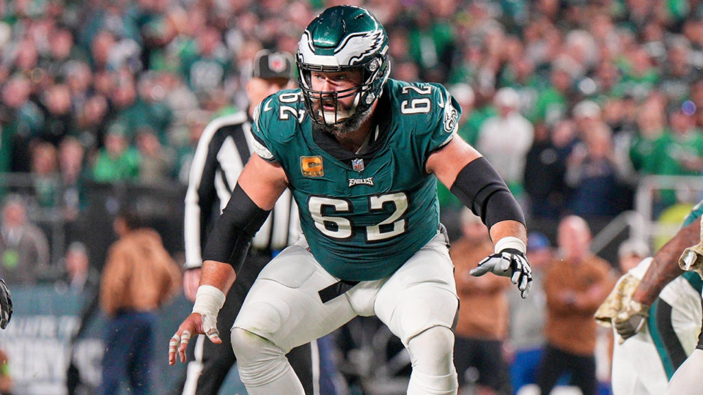 Palpite: New York Giants x Philadelphia Eagles – NFL – 7/1/2024