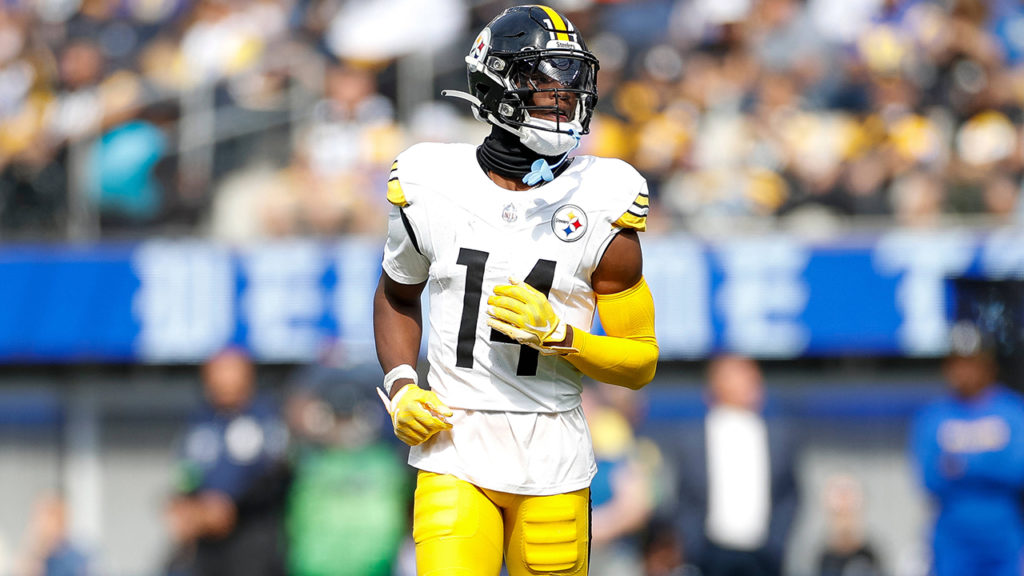 Palpite: Cleveland Browns x Pittsburgh Steelers – NFL – 19/11/2023