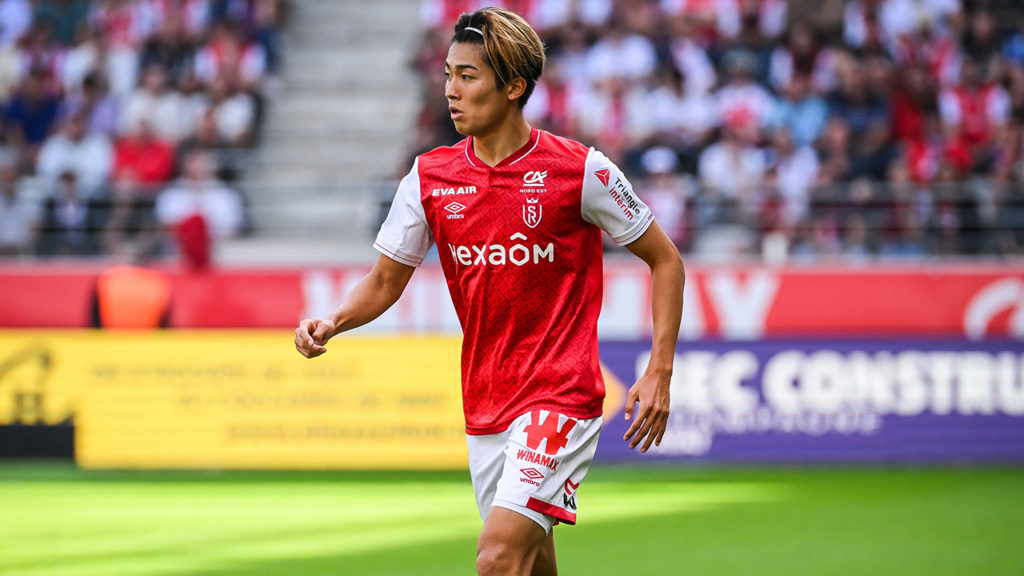 Palpite: Angers x Reims – Campeonato Francês – 29/09/2024