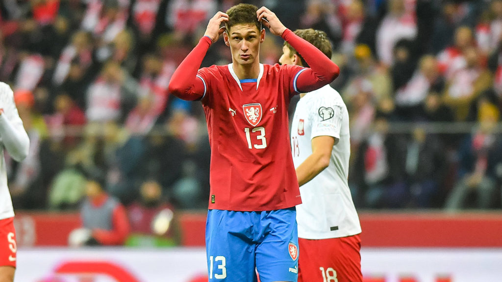 Palpite: República Tcheca x Turquia – Eurocopa – 26/06/2024