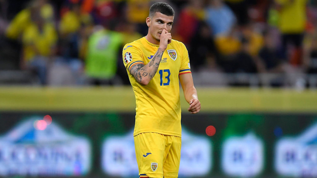 Romênia x Bósnia e Herzegovina: palpite, escalações e onde assistir – Eliminatórias da Copa – 21/03/2025