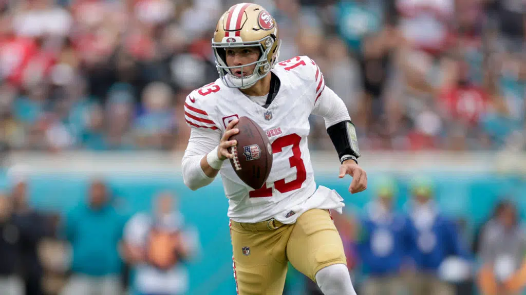 Seattle Seahawks x San Francisco 49ers | Palpite | NFL | 10/10/2024