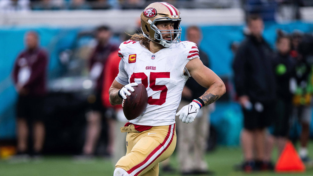 Palpite: San Francisco 49ers x Detroit Lions – NFL – 28/1/2024