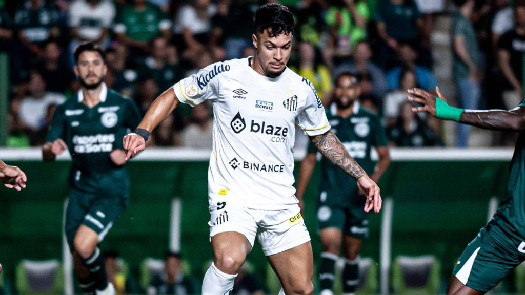 Palpite: Água Santa x Santos – Campeonato Paulista – 31/1/2024