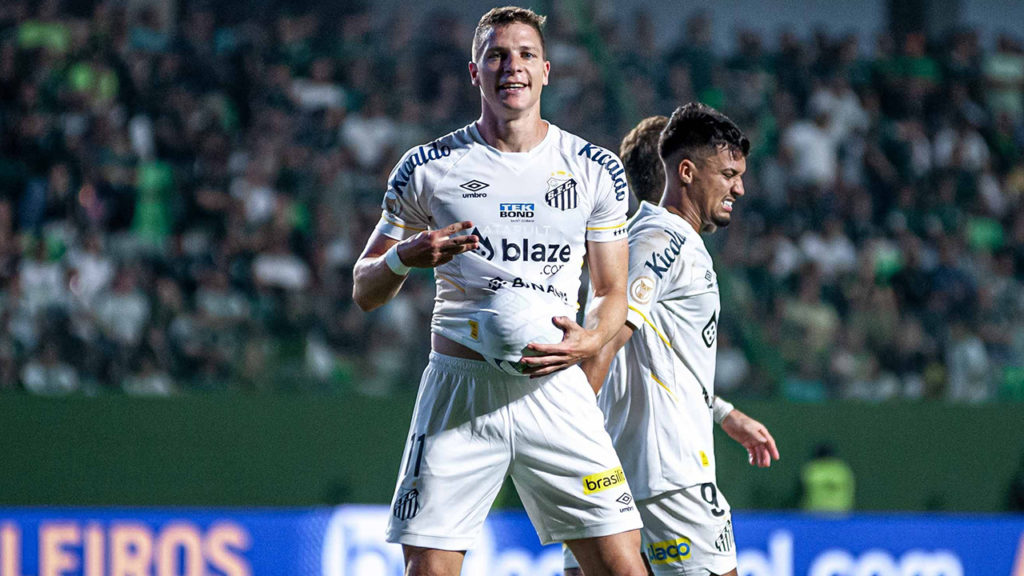 Palpite: Santos x Ponte Preta – Campeonato Paulista – 25/1/2024