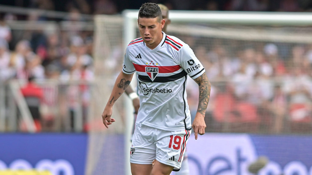 Palpite: São Paulo x Santo André – Campeonato Paulista –20/1/2024