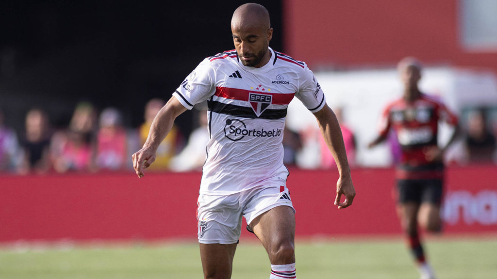 Palpite: São Paulo x Águia de Marabá – Copa do Brasil – 23/05/2024