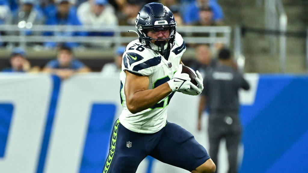 Palpite: Seattle Seahawks x Denver Broncos – NFL – 08/09/2024
