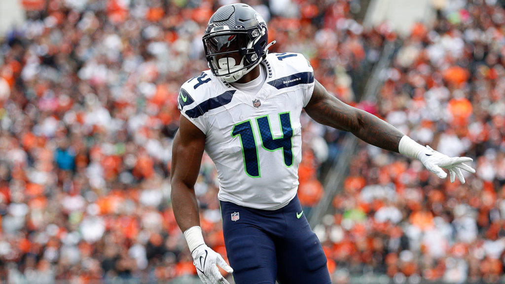 Palpite: Seattle Seahawks x Miami Dolphins – NFL – 22/09/2024