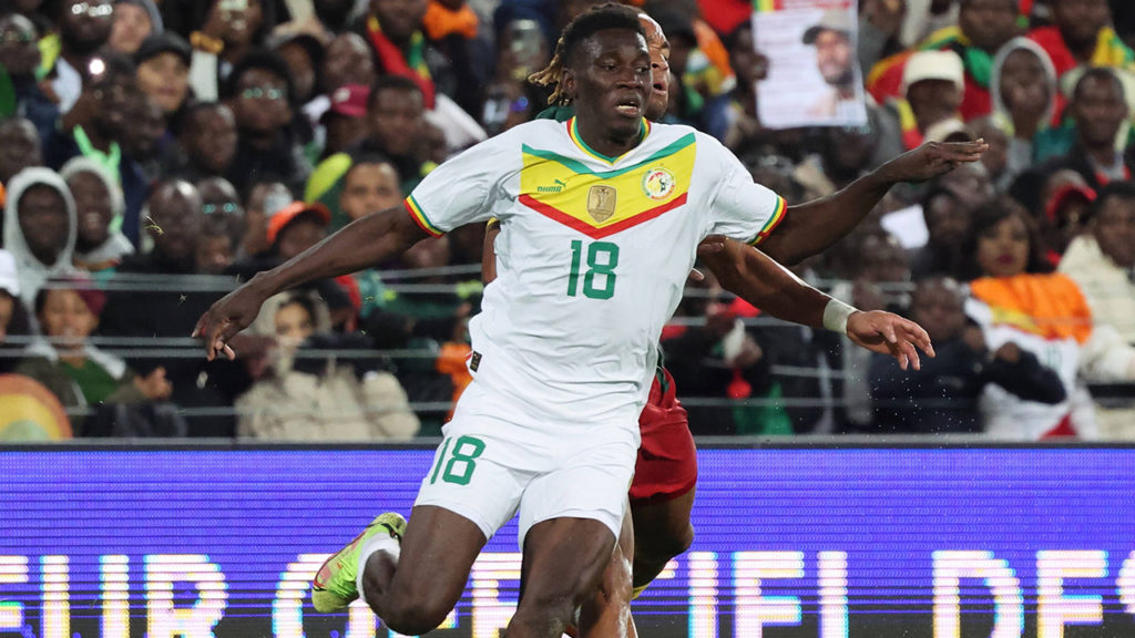 Senegal x Togo: palpite, escalações e onde assistir – Eliminatórias da Copa – 25/03/2025