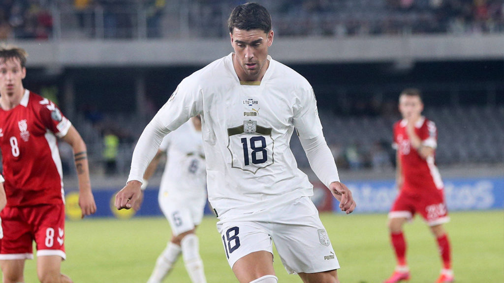 Palpite: Sérvia x Bulgária – Eliminatórias Eurocopa 2024 – 19/11/2023