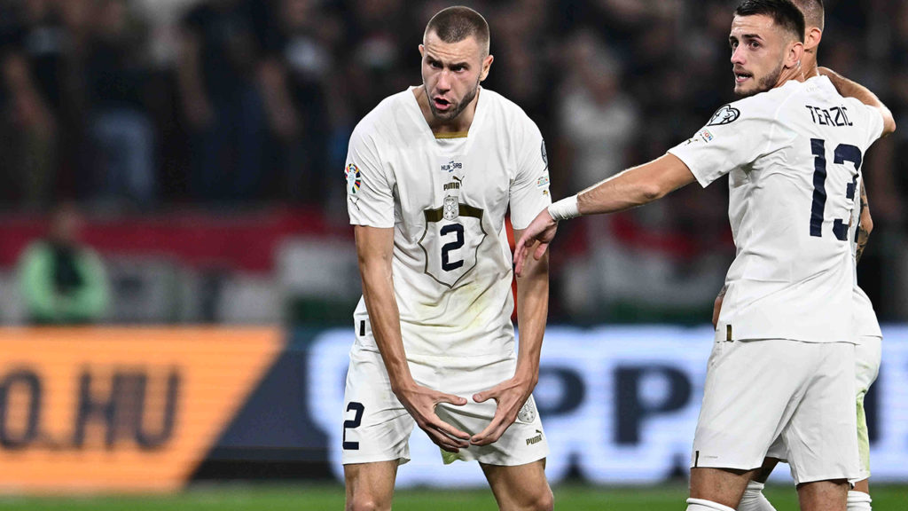 Palpite: Rússia x Sérvia – Amistoso Internacional – 21/3/2024