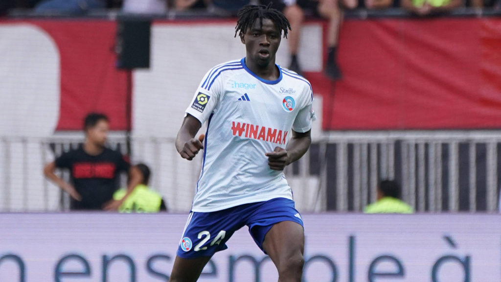 Palpite: Strasbourg x Angers – Campeonato Francês – 15/09/2024
