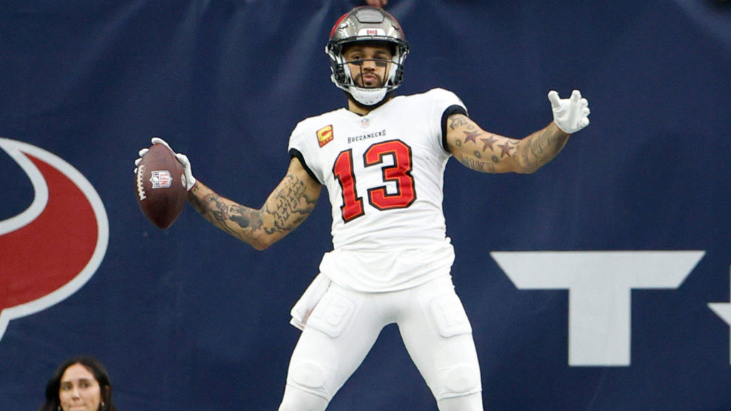 Palpite: Tampa Bay Buccaneers x Denver Broncos – NFL – 22/09/2024