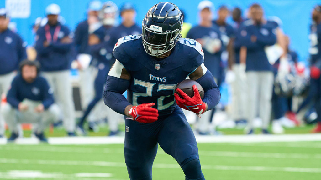Palpite: Tennessee Titans x Indianapolis Colts – NFL – 3/12/2023
