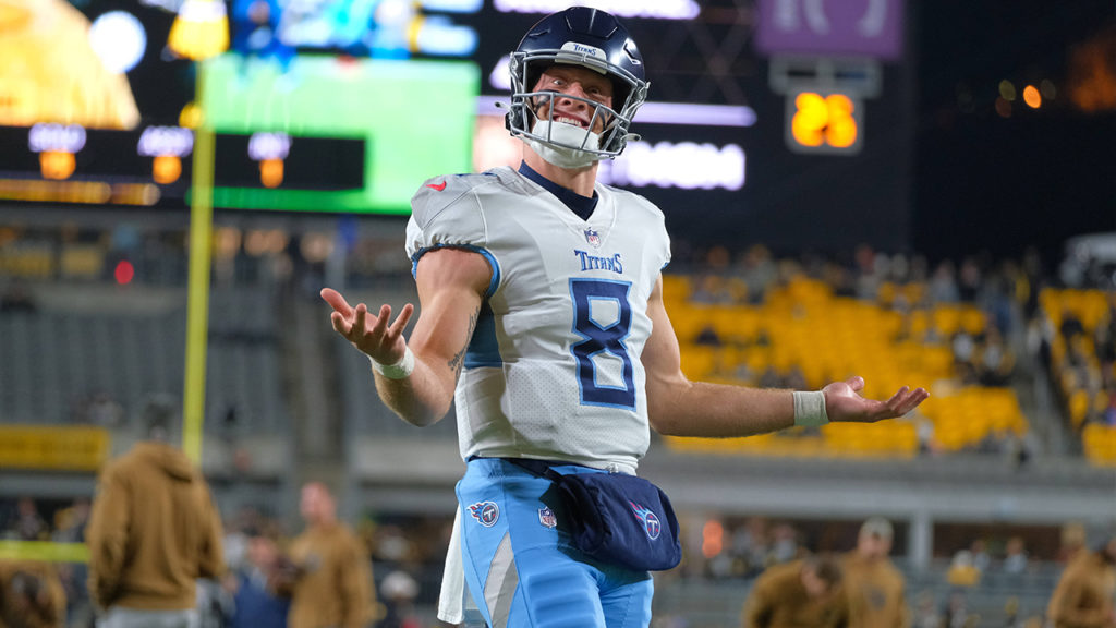 Palpite: Tennessee Titans x Green Bay Packers – NFL – 22/09/2024
