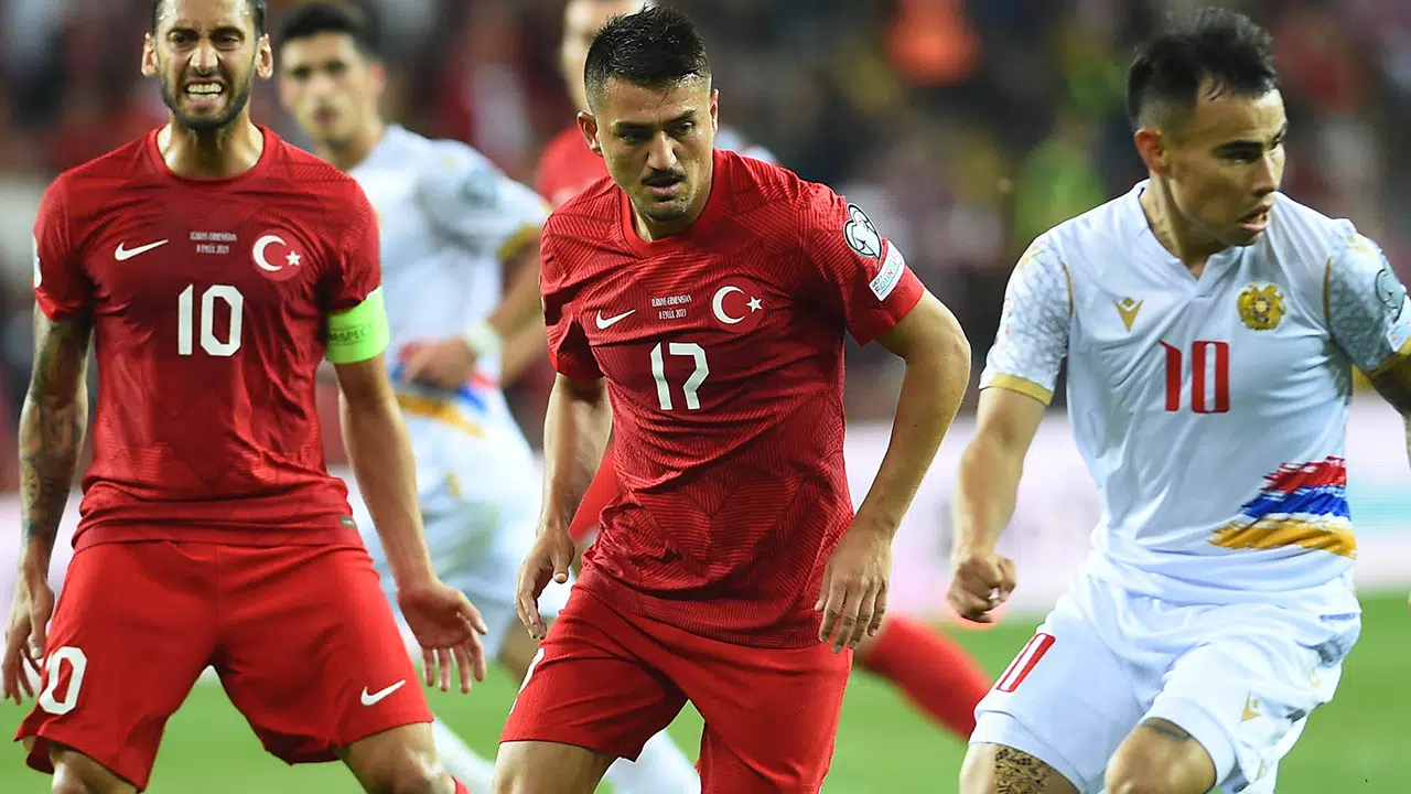 Palpite Bulgária x Turquia – Eliminatórias da Copa – 11/10/2025